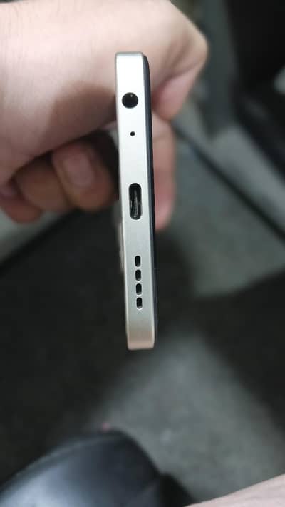 Itel a100c