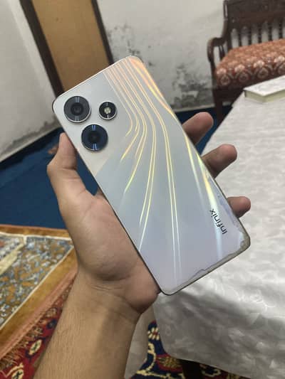 Infinix Hot 30