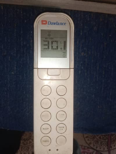 Dawlance Inverter AC . 0.75 Ton.