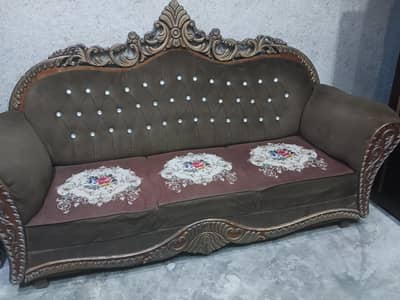 sofa 5 set