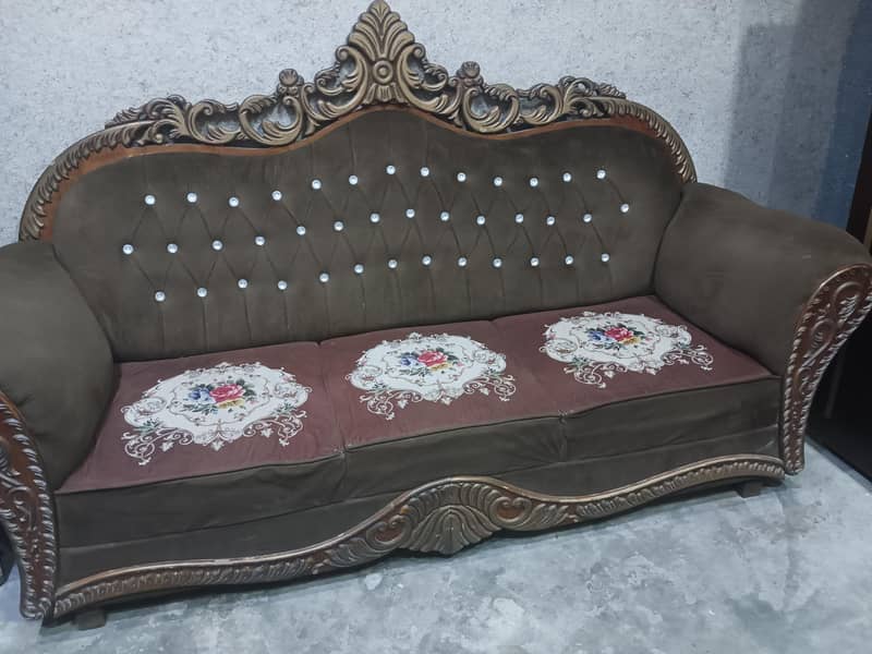 sofa 5 set 0