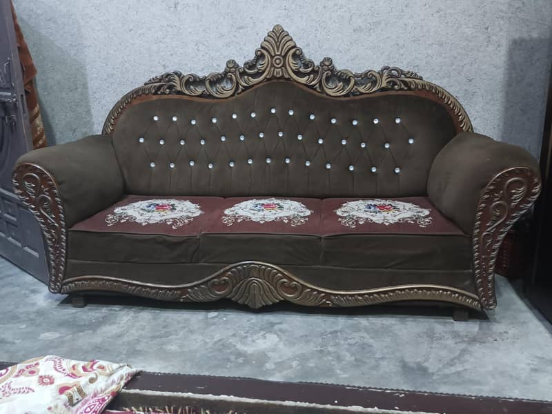 sofa 5 set 5