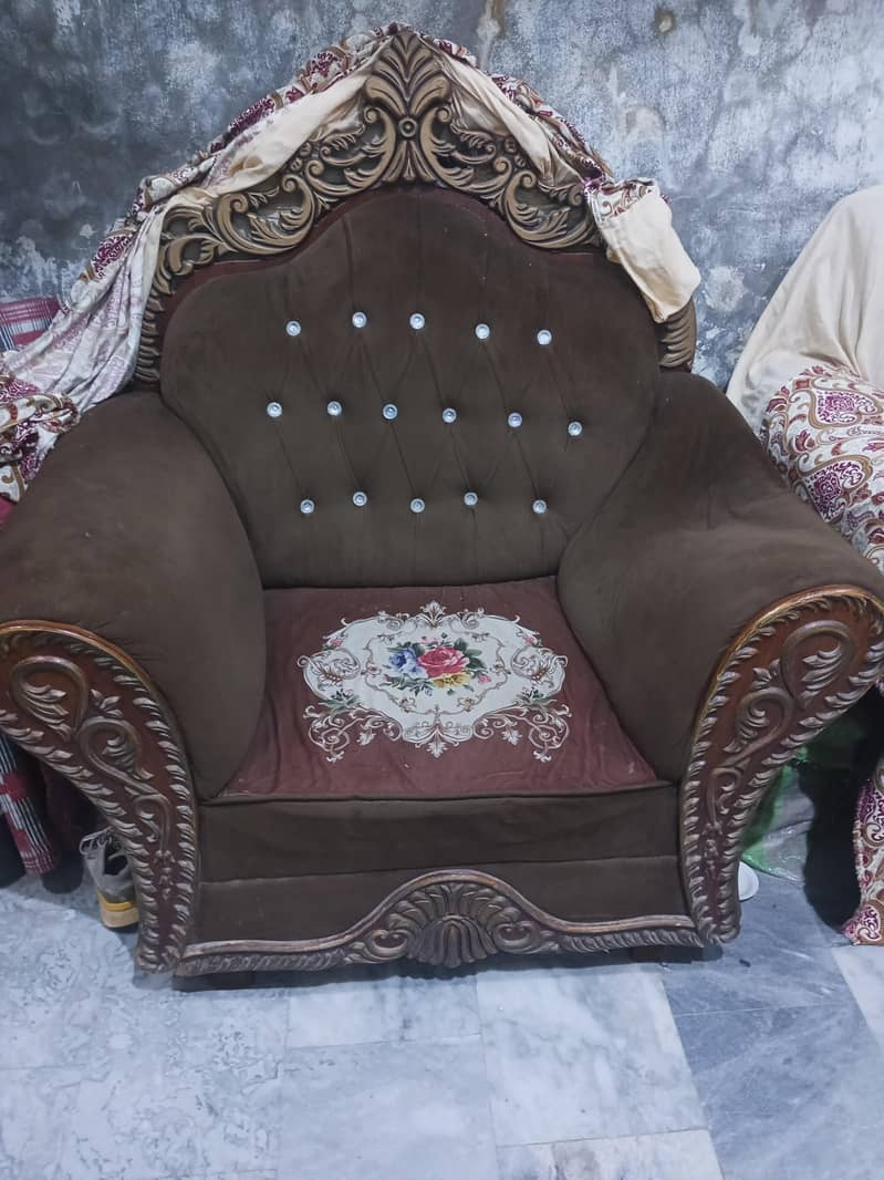 sofa 5 set 6