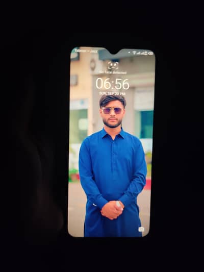 Infinix Hot 9 Play