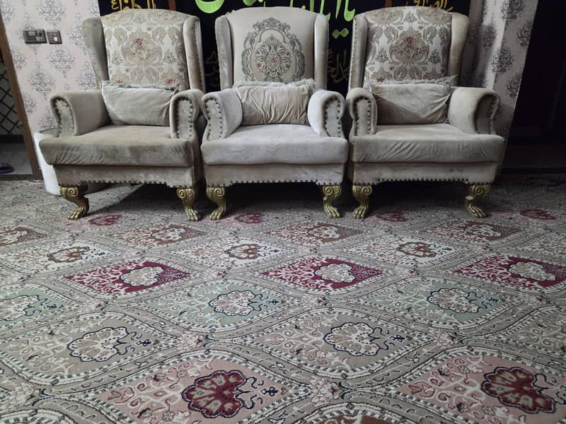 sofa set or sofa pair 0