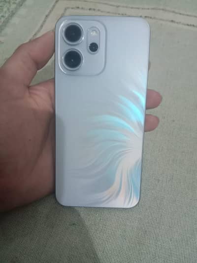 OPPO reno 14f