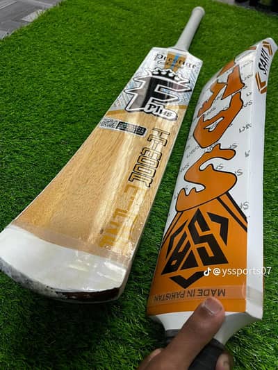 Original Coconut bats