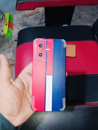 Vivo Y22
