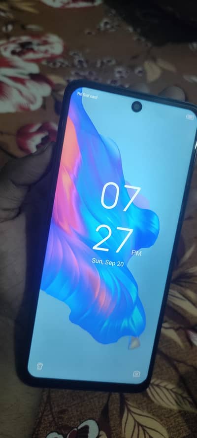Tecno Other Model