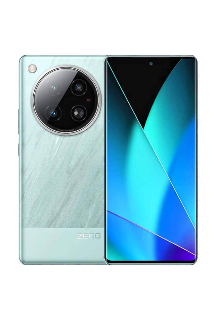 Infinix Zero 40 0