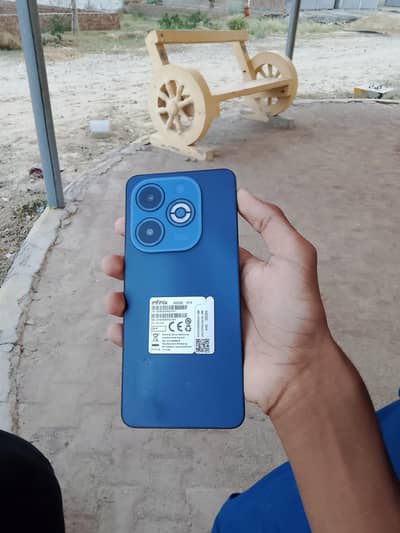 Infinix Smart 8 Plus