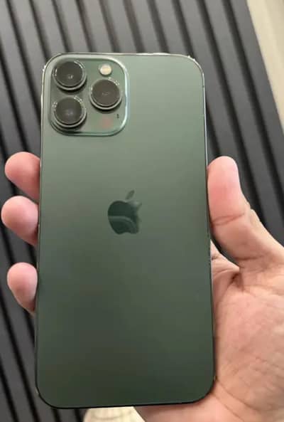 Apple iPhone 13 Pro Max