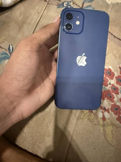 IPhone 12 JV 64 WATERPACK