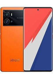 Vivo iQOO 9