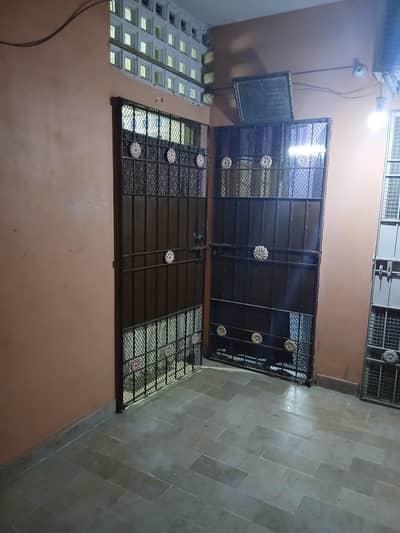 FLAT FOR SALE
