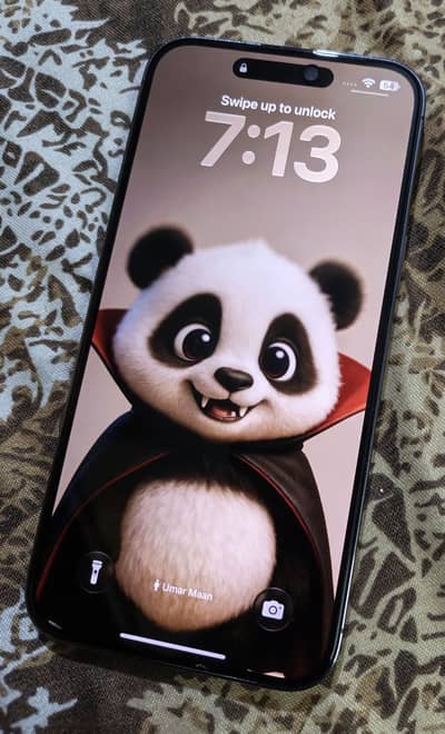 Apple iPhone 14 Pro Max