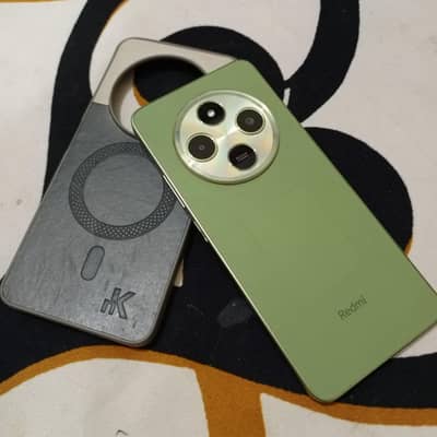 Xiaomi Redmi 13c with original charger box 03405903639    033955507372