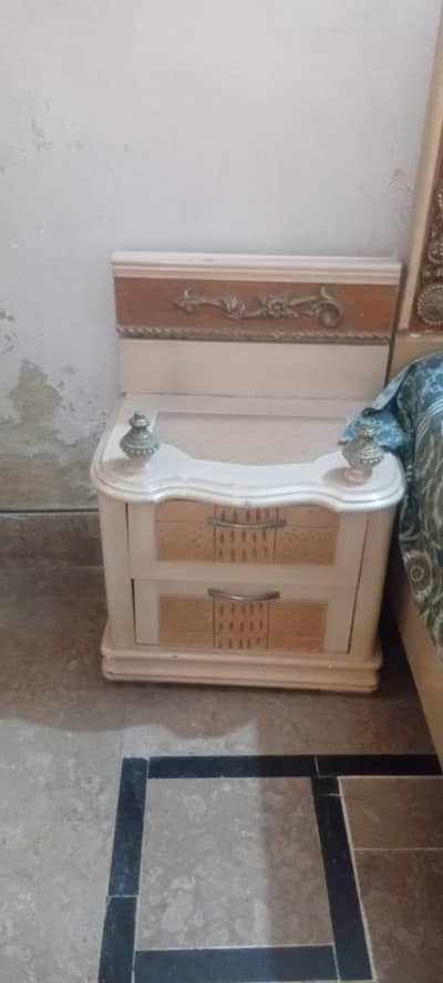 Dressing Table