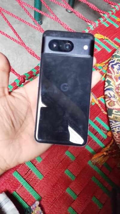 Google Pixel 8