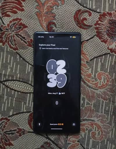 Google Pixel 6a