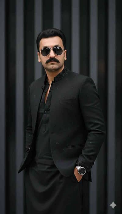 Rizwan Qadir 