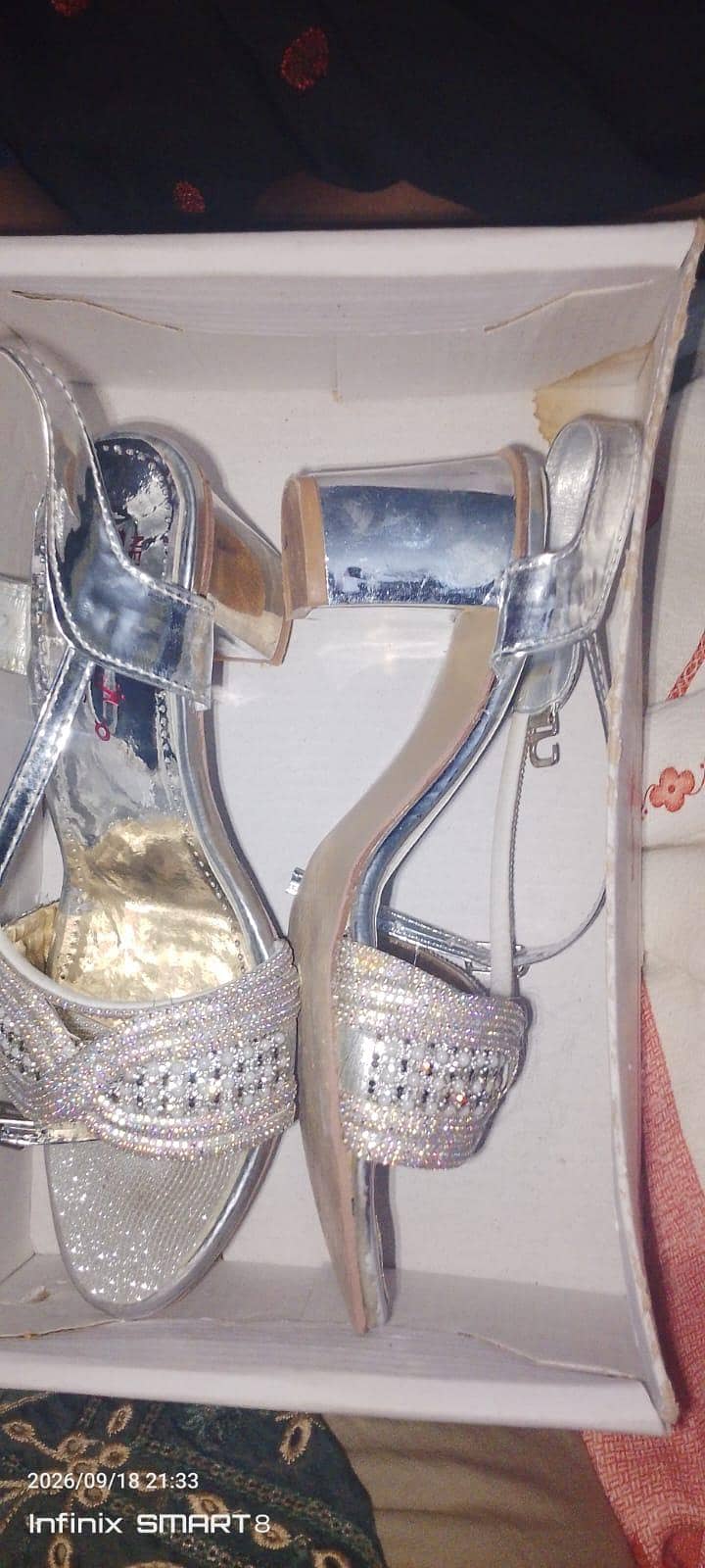 heels 0