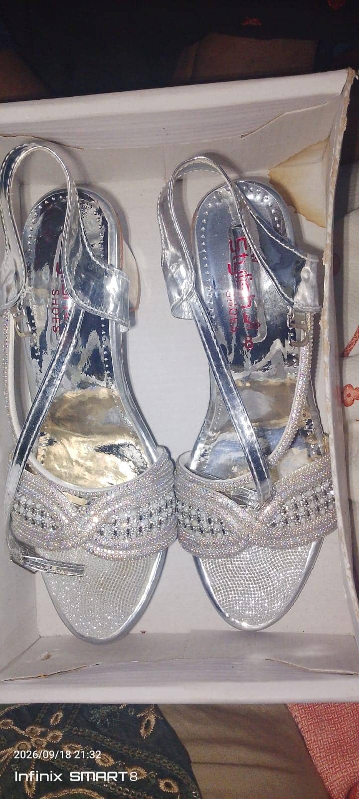heels 1
