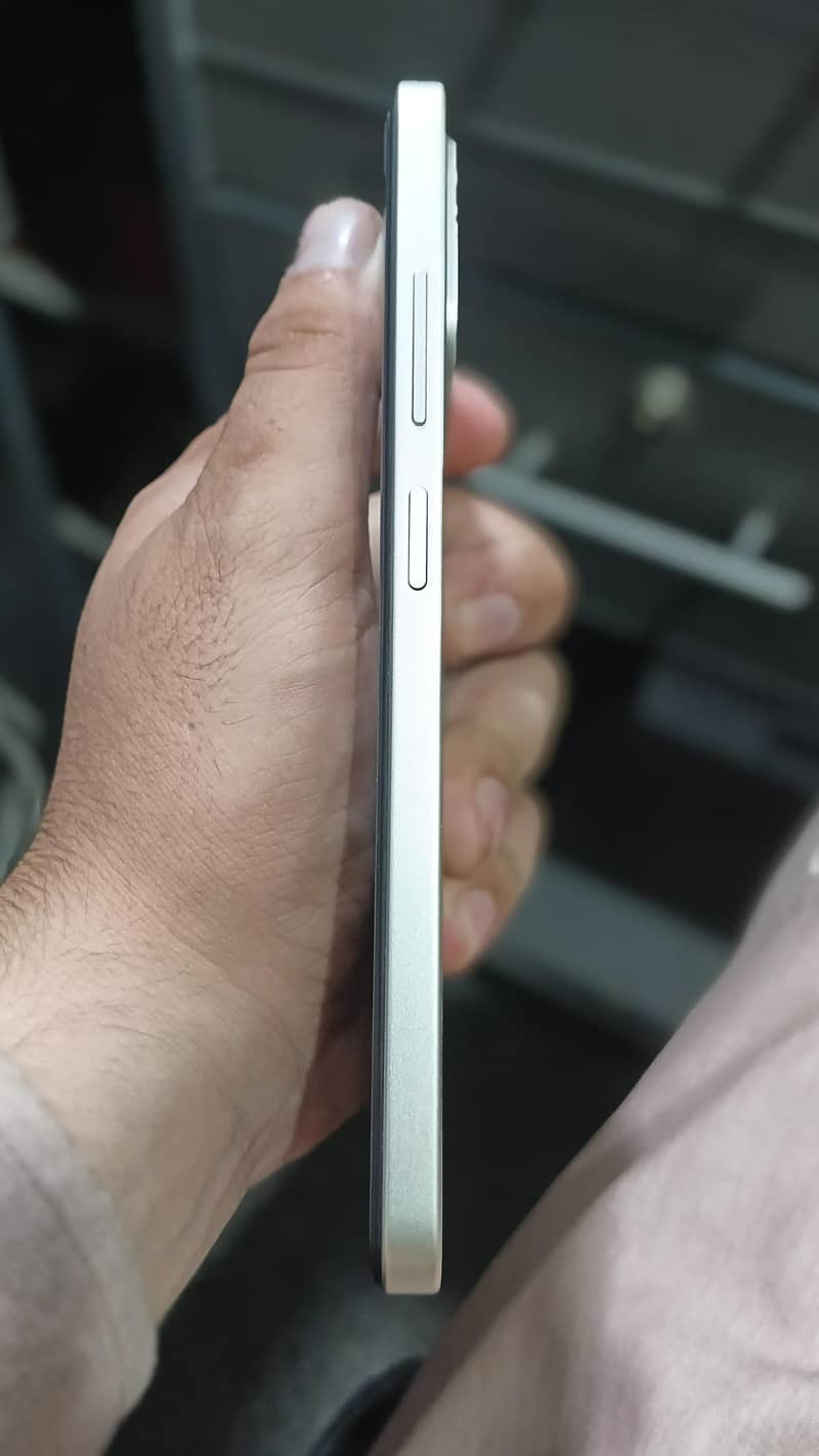 Itel a100c 2
