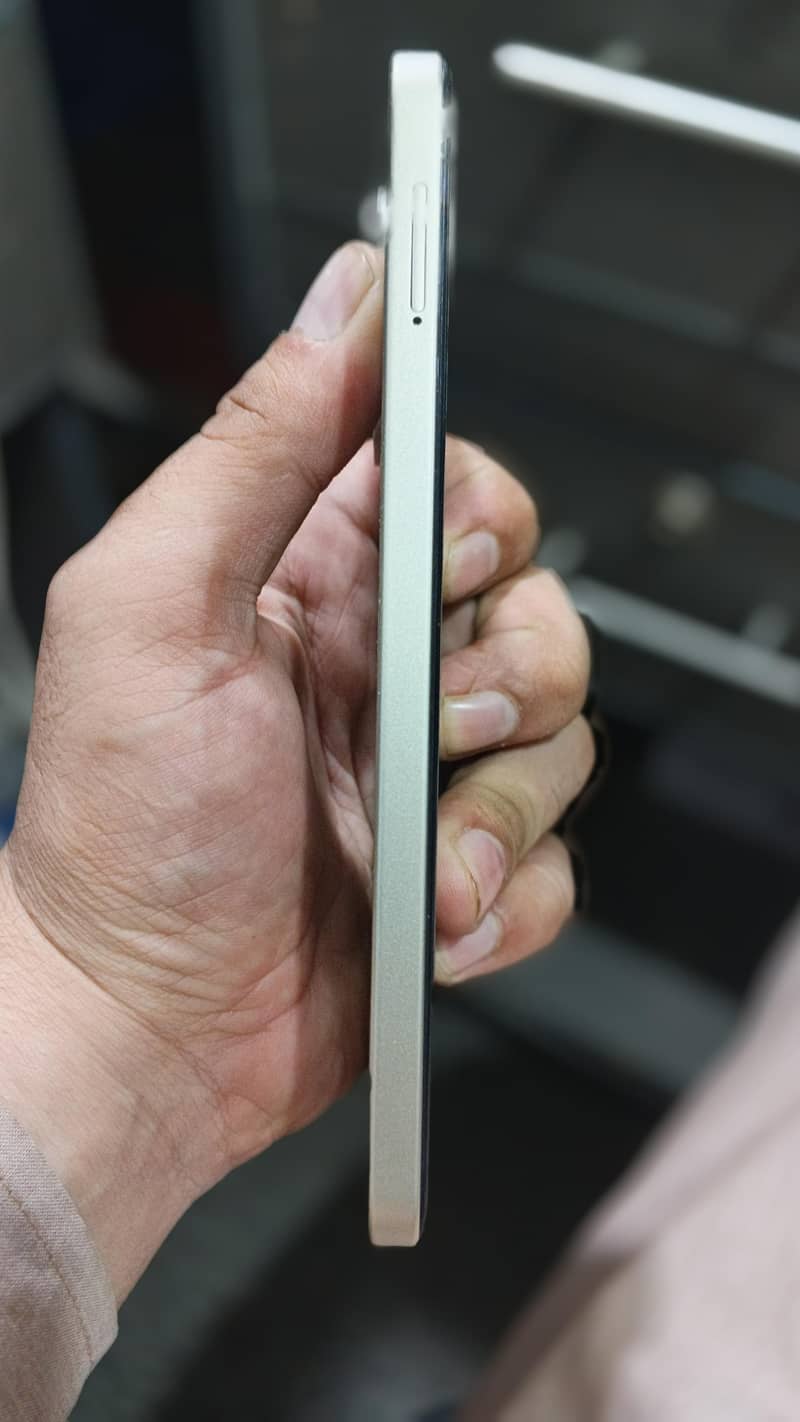 Itel a100c 3