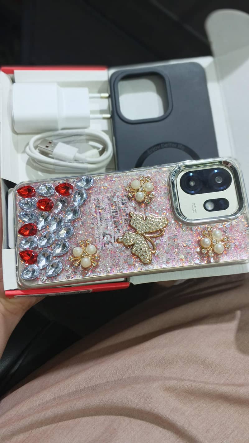 Itel a100c 7