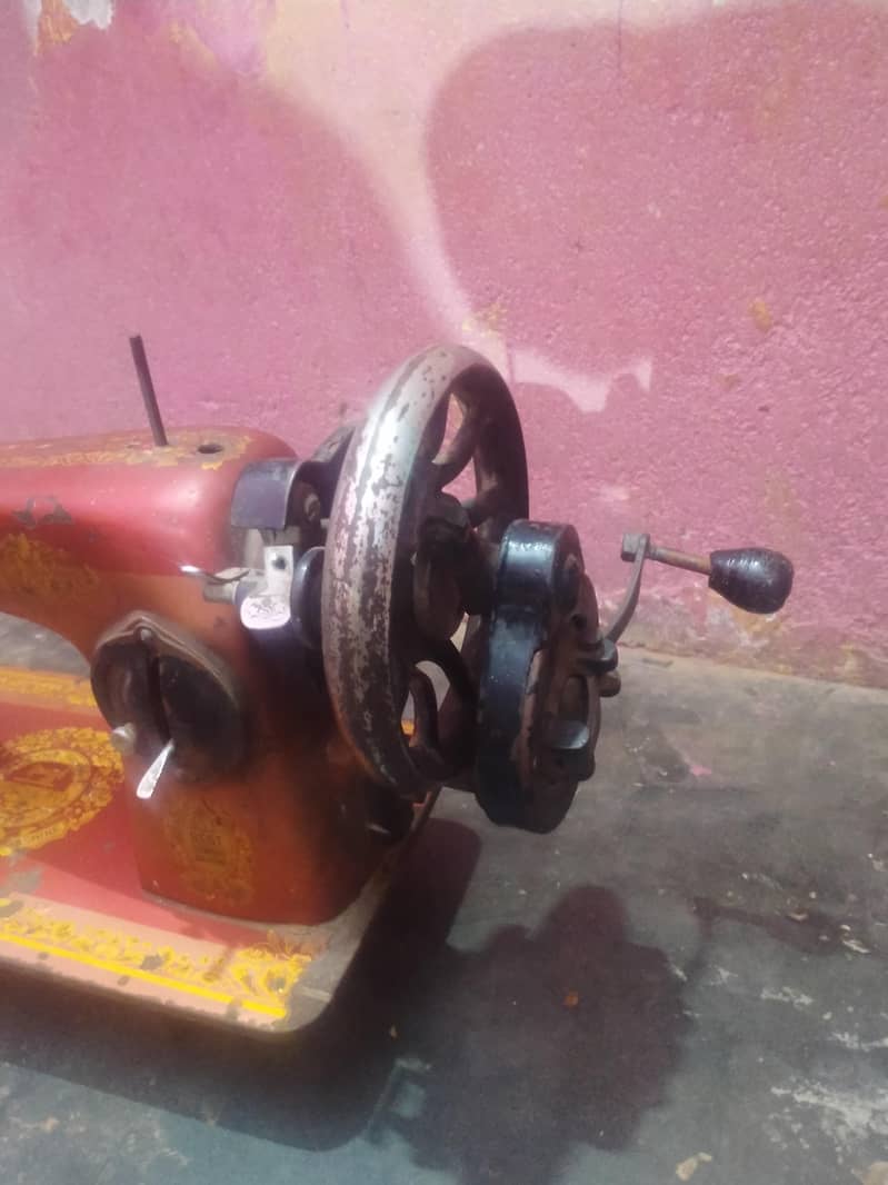 silayi machine 1