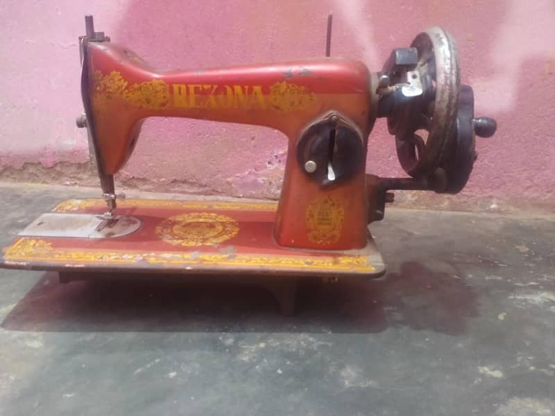 silayi machine 2