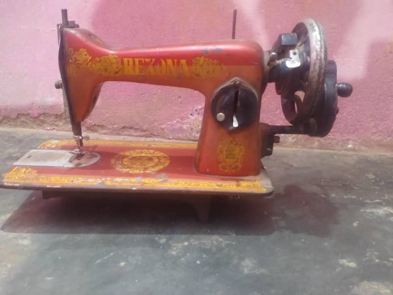 silayi machine 3