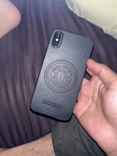 Apple iPhone X pta
