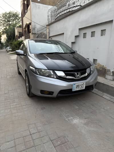 Honda City 2019 automatic 1.3