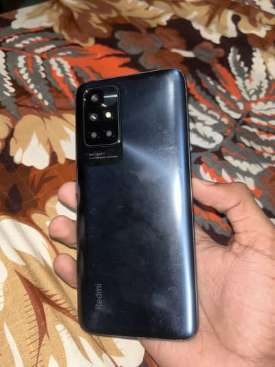 Xiaomi Redmi 10