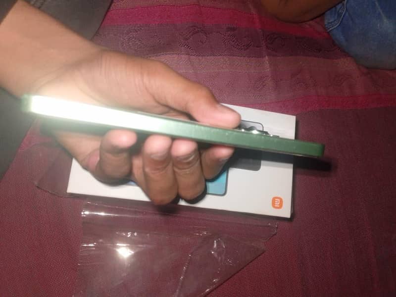 Xiaomi Redmi Note 13 1