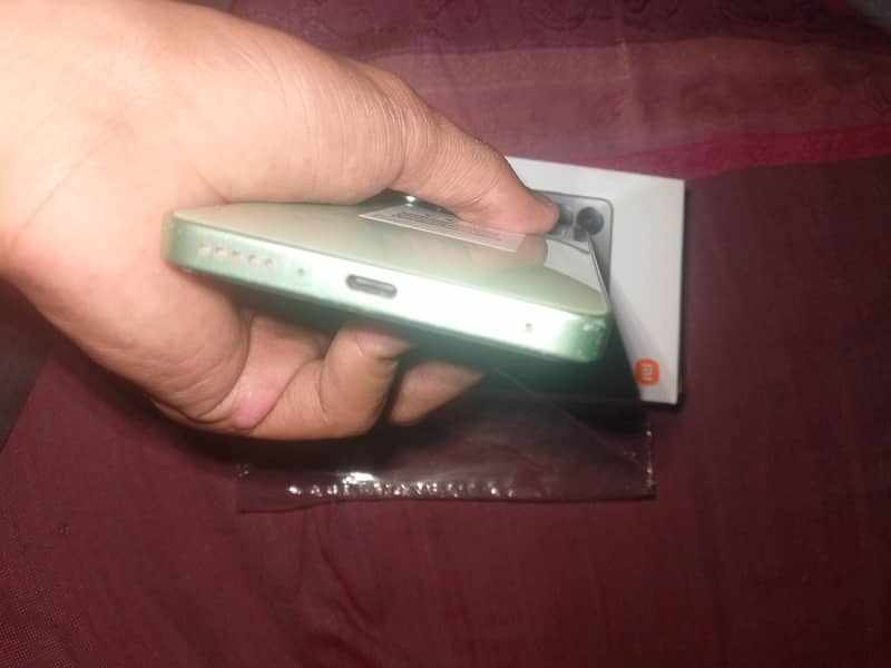 Xiaomi Redmi Note 13 2