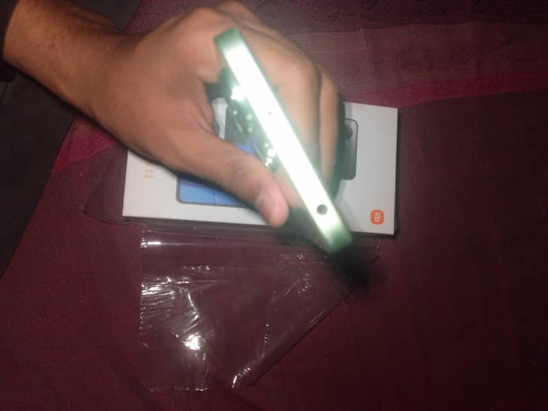 Xiaomi Redmi Note 13 3