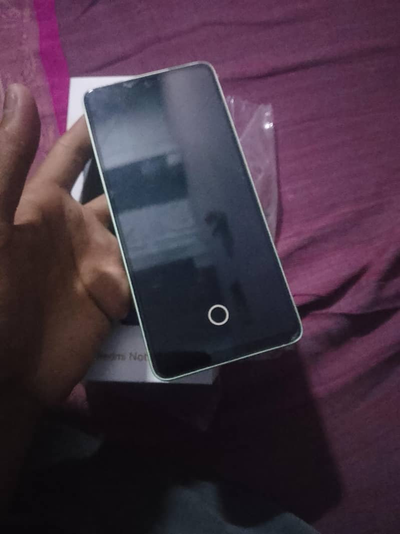 Xiaomi Redmi Note 13 4