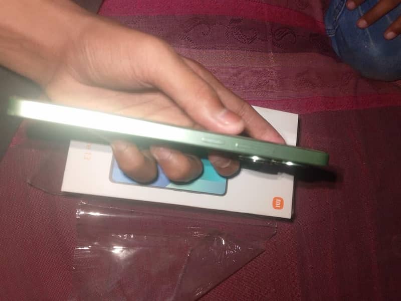 Xiaomi Redmi Note 13 7