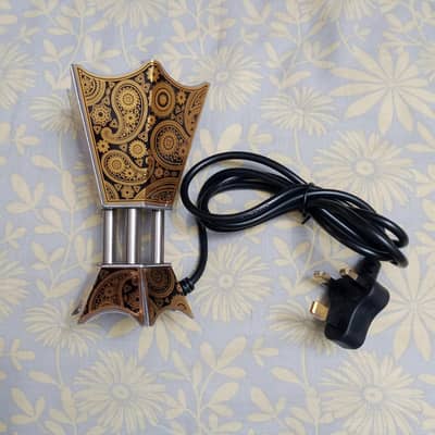 Bakhoor Burner