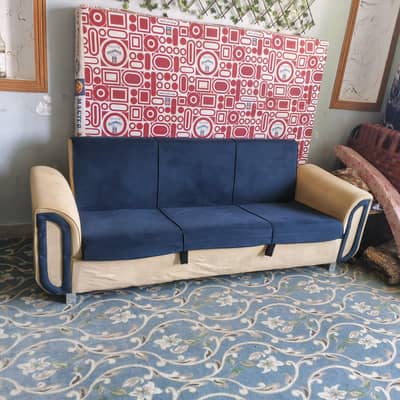 sofa bed