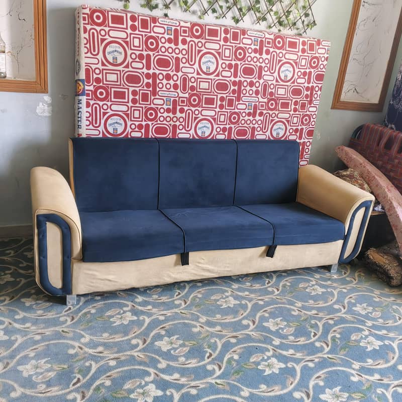 sofa bed 0