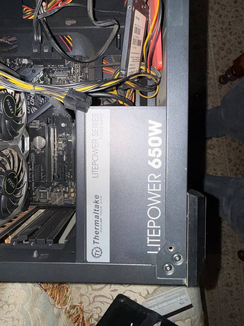 Gaming pc 3