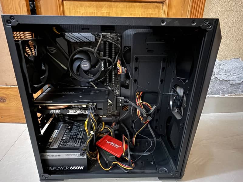 Gaming pc 5