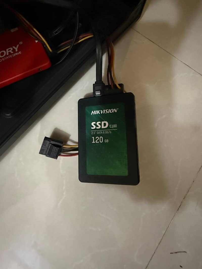 Gaming pc 7
