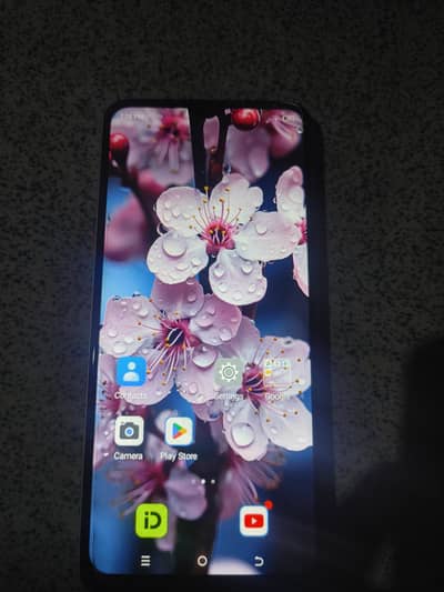 Tecno Spark Go