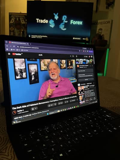Microsoft surface laptop 3