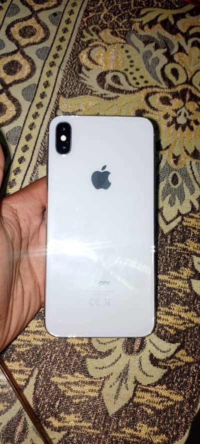 Apple iPhone XS Max